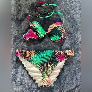 Shade & Shore Bikini